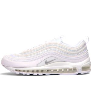 Women’s Nike air max 97 - Brand new
US Size 6